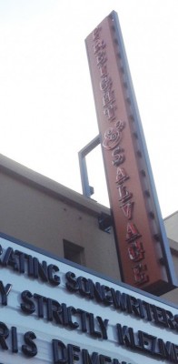 Freight Marquis